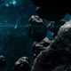 Space Scene 8 - VideoHive Item for Sale