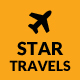 Star Travels - Multipurpose PSD Template - ThemeForest Item for Sale