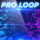 Squared - Professional VJ Background Loop - VideoHive Item for Sale