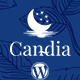 Candia - Bar & Restaurant WordPress Theme - ThemeForest Item for Sale