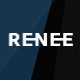Renee – Creative Multipurpose Landing Page - ThemeForest Item for Sale