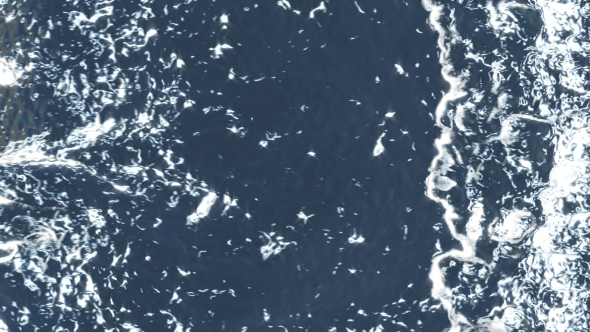 Water Filling a Tank alt