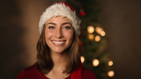 Christmas Sweet Smile