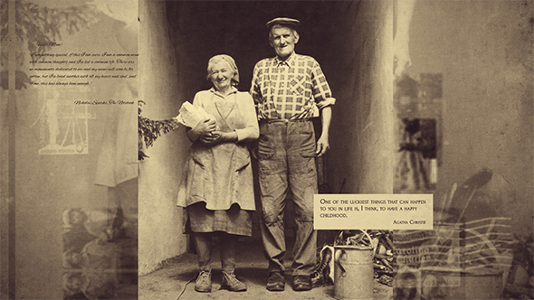 Vintage Memories 2 alt