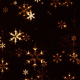 Dynamic Snowflakes - VideoHive Item for Sale