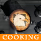 Cooking Tv Logo Opener V2 - VideoHive Item for Sale