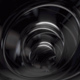 Black Glass Elegant Rings - VideoHive Item for Sale