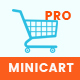 Mini Cart Pro for VirtueMart Joomla Module - CodeCanyon Item for Sale