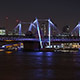 London Bridge View - VideoHive Item for Sale