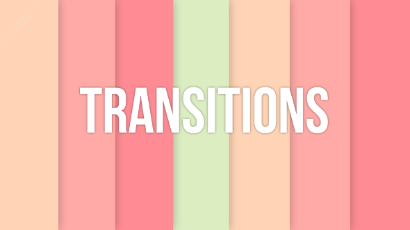 Transitions