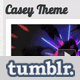 Casey - ThemeForest Item for Sale