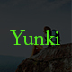Yunki || Personal / Portfolio Template - ThemeForest Item for Sale