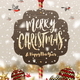 Christmas Vector Illustration - GraphicRiver Item for Sale