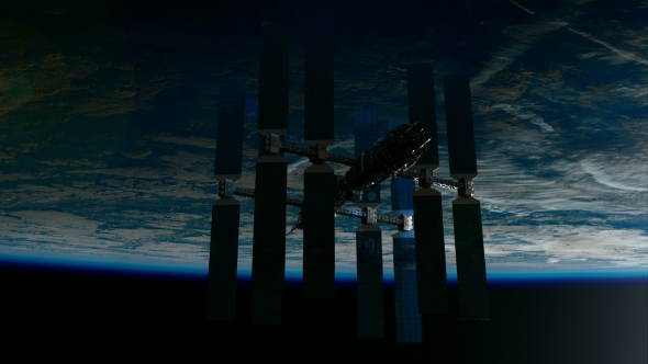 International Space Station