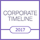 Corporate - Timeline - VideoHive Item for Sale
