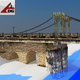 Chain Bridge Kutaisi - 3DOcean Item for Sale