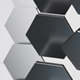 3D Hexagon Transitions - VideoHive Item for Sale