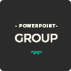 Group PowerPoint Template - GraphicRiver Item for Sale