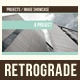RetroGrade PowerPoint Template - GraphicRiver Item for Sale