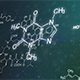 Chemical Structure - VideoHive Item for Sale
