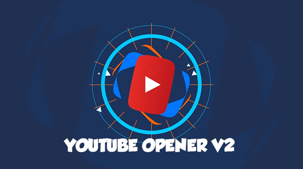 Youtube Opener V2 alt