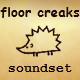 Creaking Floor