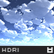 High Resolution Sky HDRi Map 137 - 3DOcean Item for Sale