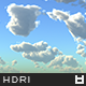 High Resolution Sky HDRi Map 138 - 3DOcean Item for Sale