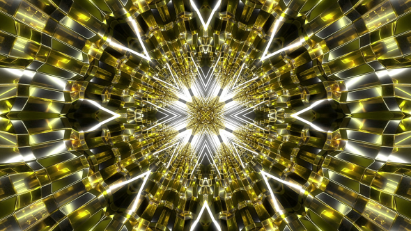 Golden Background alt