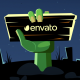 Halloween Intro - VideoHive Item for Sale