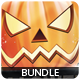 Halloween - Flyers Bundle [Vol.02] - GraphicRiver Item for Sale