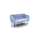 Striped 3d Couch - 3DOcean Item for Sale