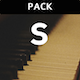 Ambient Piano Pack 2 - AudioJungle Item for Sale
