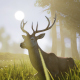 Lonely Deer 2 - VideoHive Item for Sale