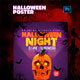 Halloween Poster - GraphicRiver Item for Sale