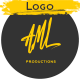 Cinematic Logo Reveal - AudioJungle Item for Sale