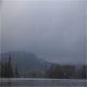 Mist on the Moutain by the Lake - VideoHive Item for Sale