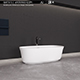 Bath 5 Antonio LupI - 3DOcean Item for Sale