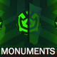 VJ Beats - Monuments - VideoHive Item for Sale