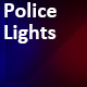 Police Lights - VideoHive Item for Sale