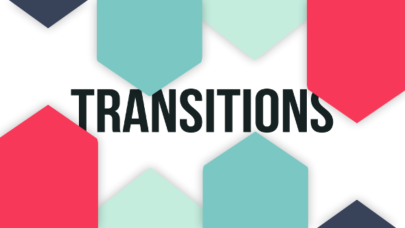 Transitions