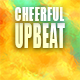 Fun Upbeat Happiness Logo