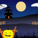 Halloween Background Pack - VideoHive Item for Sale