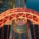 The Picturesque Bridge in Moscow - VideoHive Item for Sale
