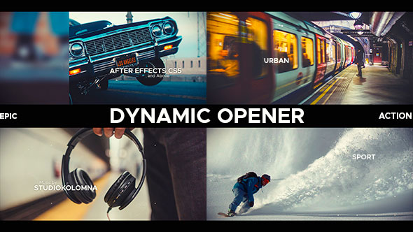 Motivation Dynamic Promo alt