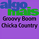 Groovy Boom Chicka Country