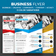 Business Flyer - GraphicRiver Item for Sale
