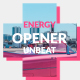 Energy Upbeat Opener - VideoHive Item for Sale