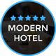 Modern Hotel, Responsive Html5 Template - ThemeForest Item for Sale