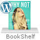 Bookshelf Wordpress Plugin - CodeCanyon Item for Sale